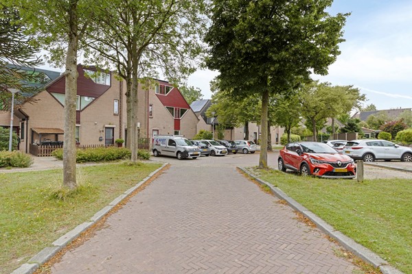 Medium property photo - Westererf 18, 3181 JD Rozenburg